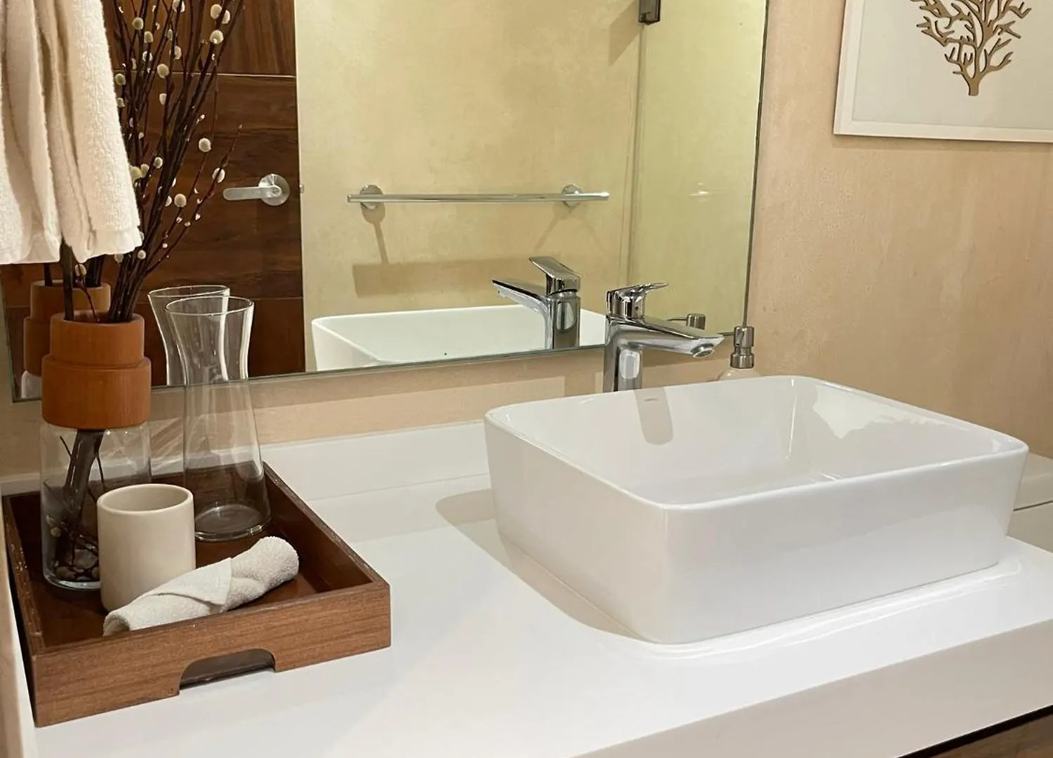 Lagunas C207 Blue Sky Luxury Studio At Central Park Tulum
