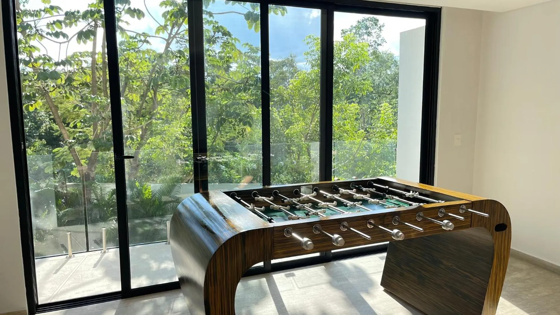 Apartment Lagunas C207 Blue Sky Luxury Studio At Central Park Tulum