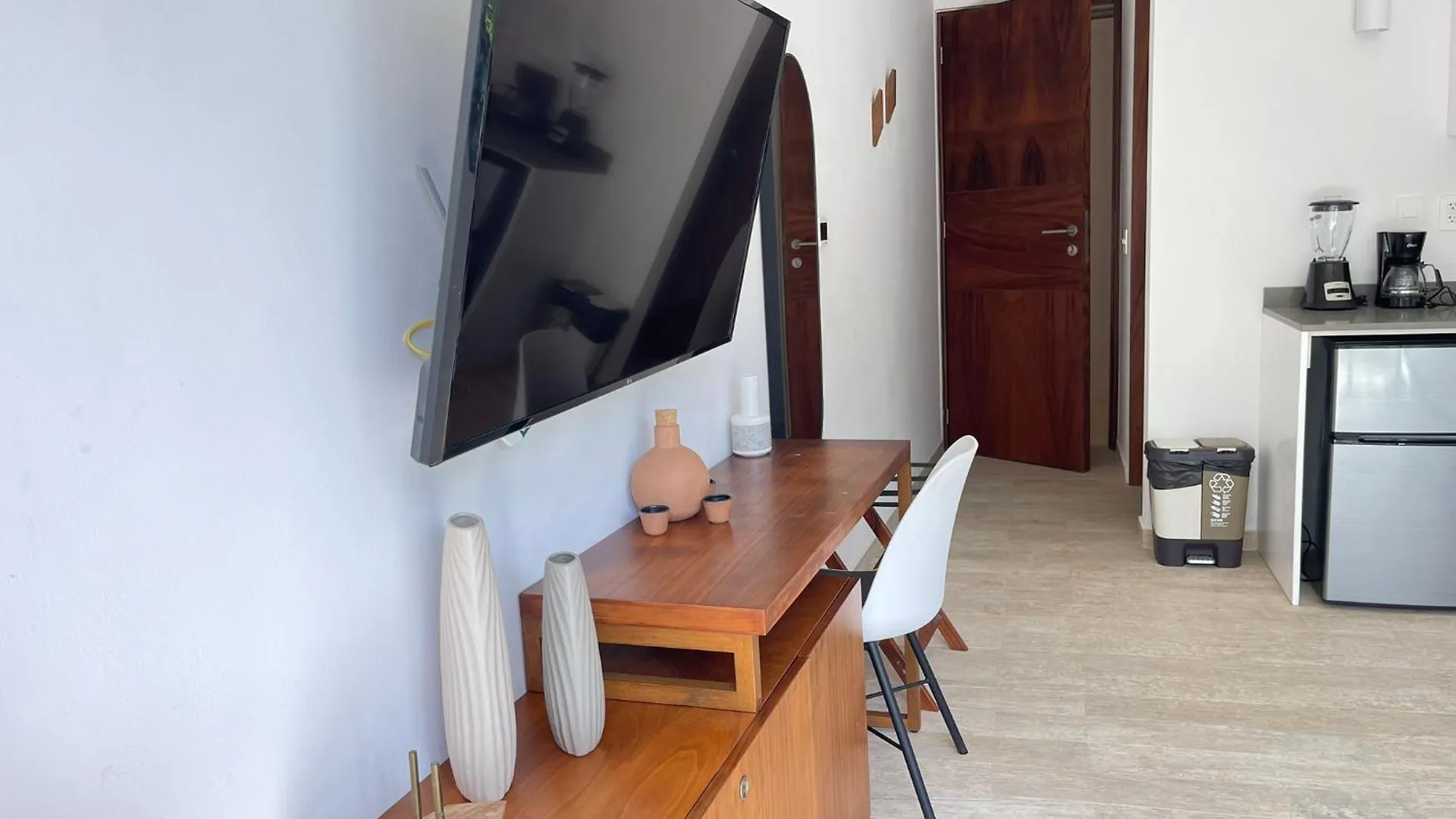 Apartment Lagunas C207 Blue Sky Luxury Studio At Central Park Tulum