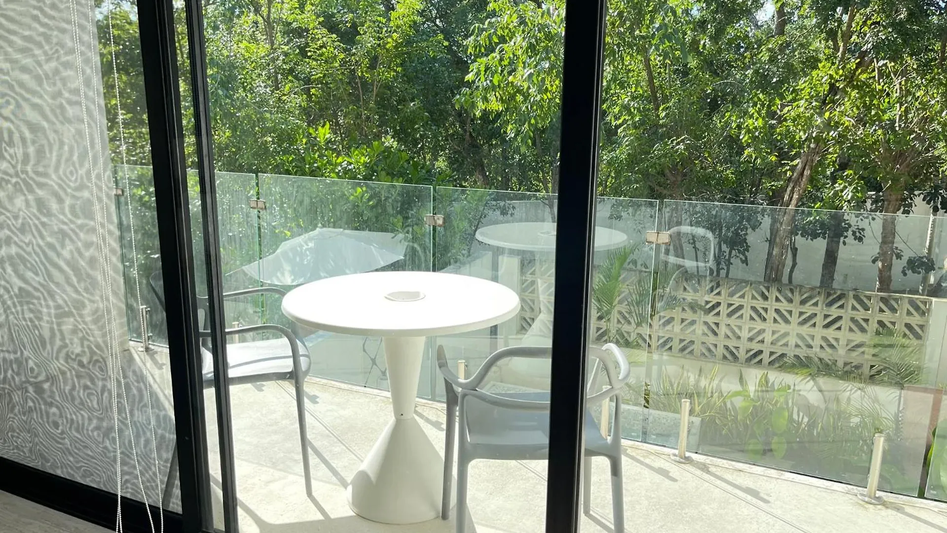 Lagunas C207 Blue Sky Luxury Studio At Central Park Tulum Mexico