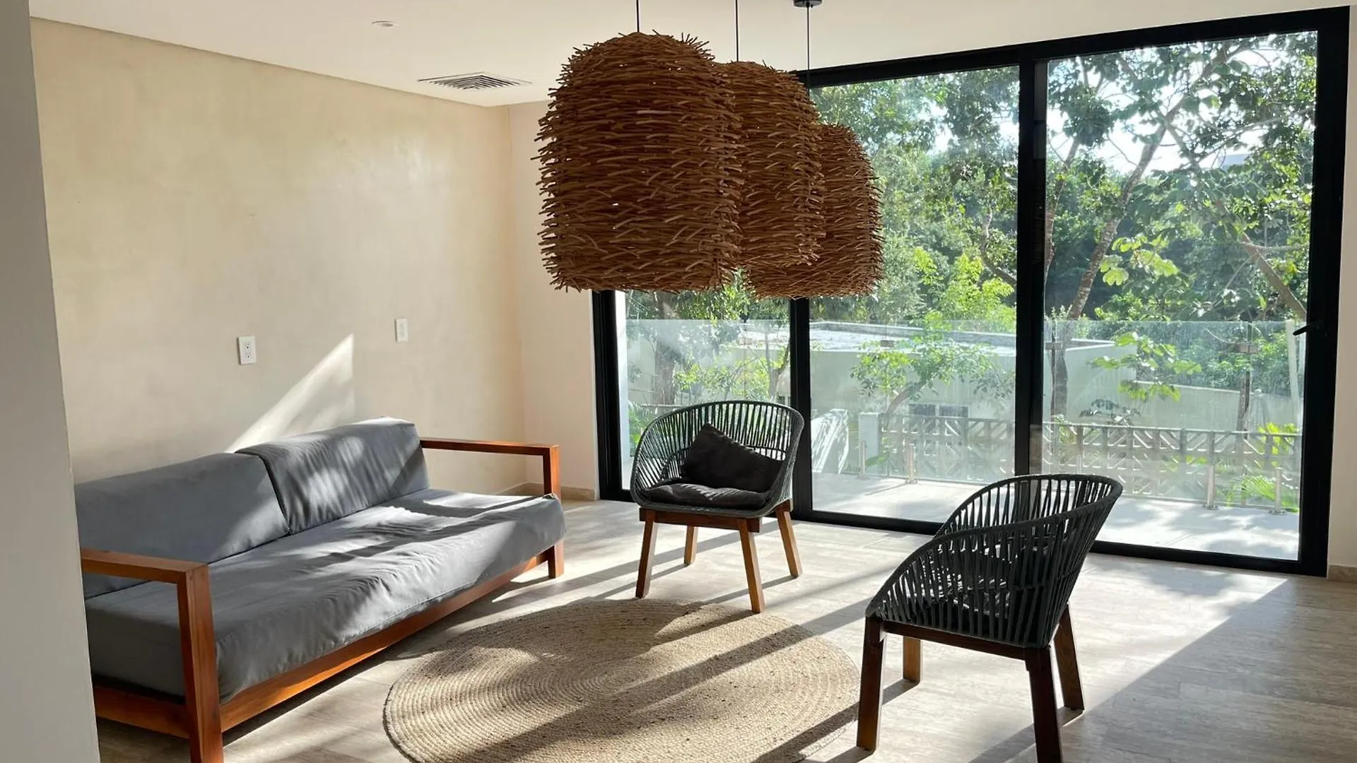 Lagunas C207 Blue Sky Luxury Studio At Central Park Tulum Mexico
