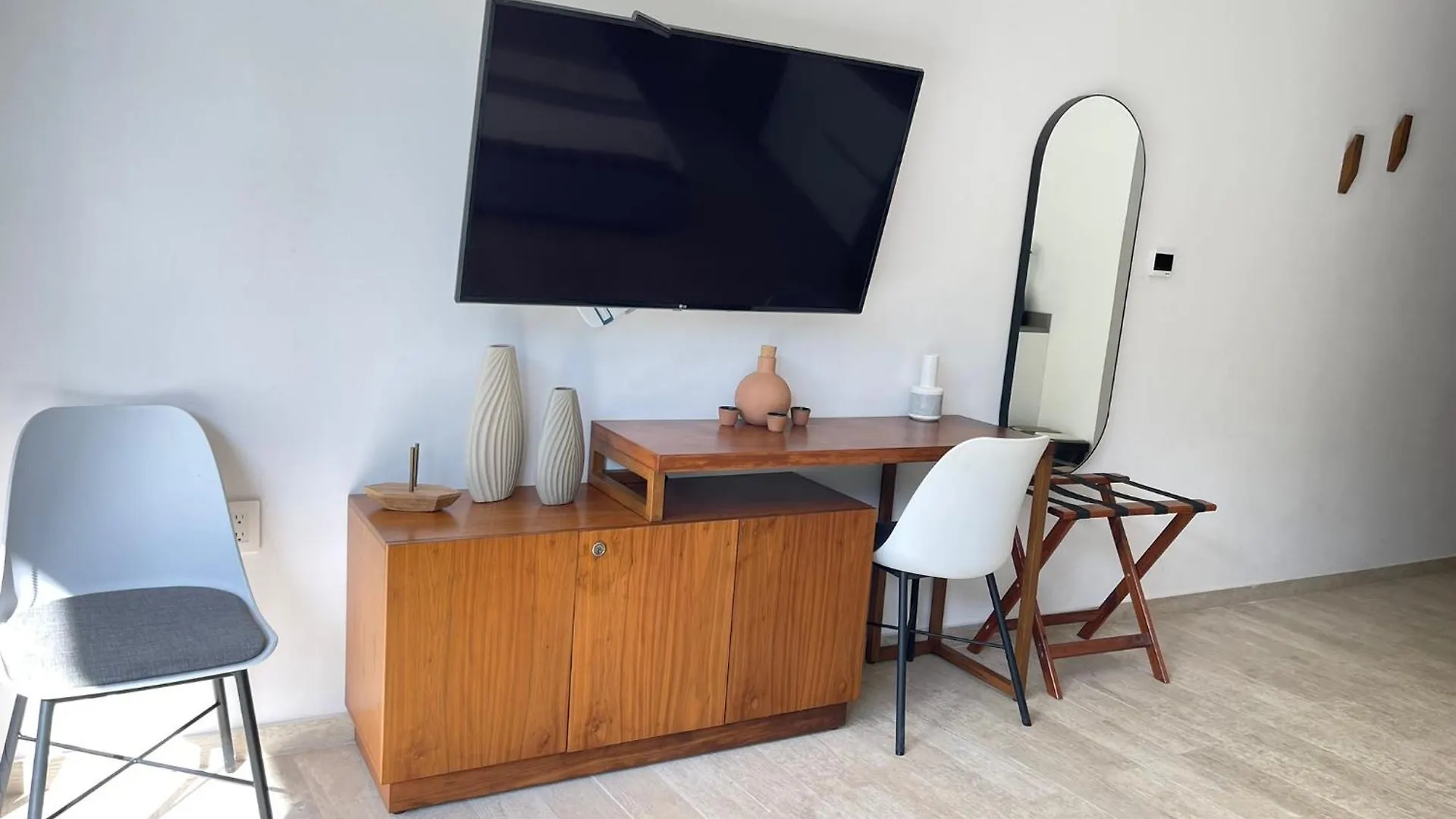 Lagunas C207 Blue Sky Luxury Studio At Central Park Tulum Apartment