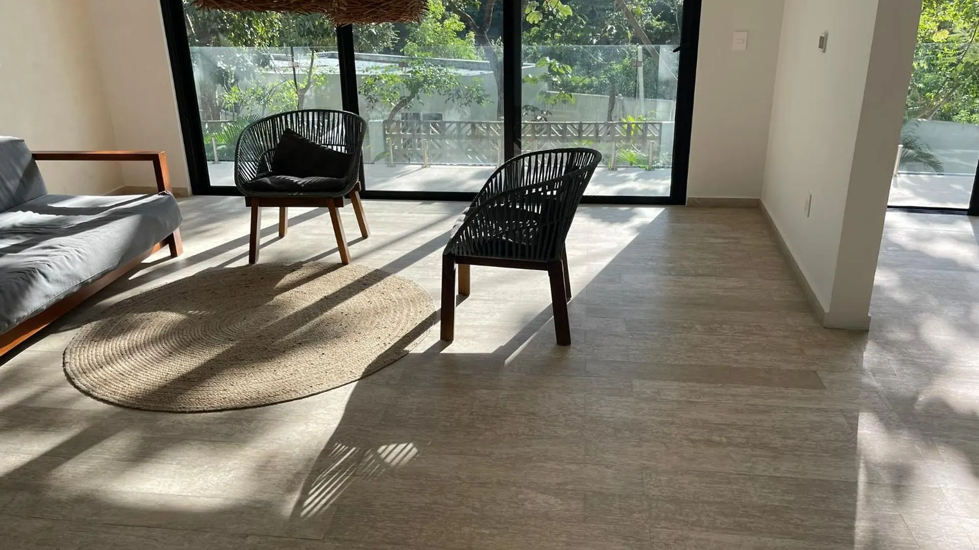 Lagunas C207 Blue Sky Luxury Studio At Central Park Tulum