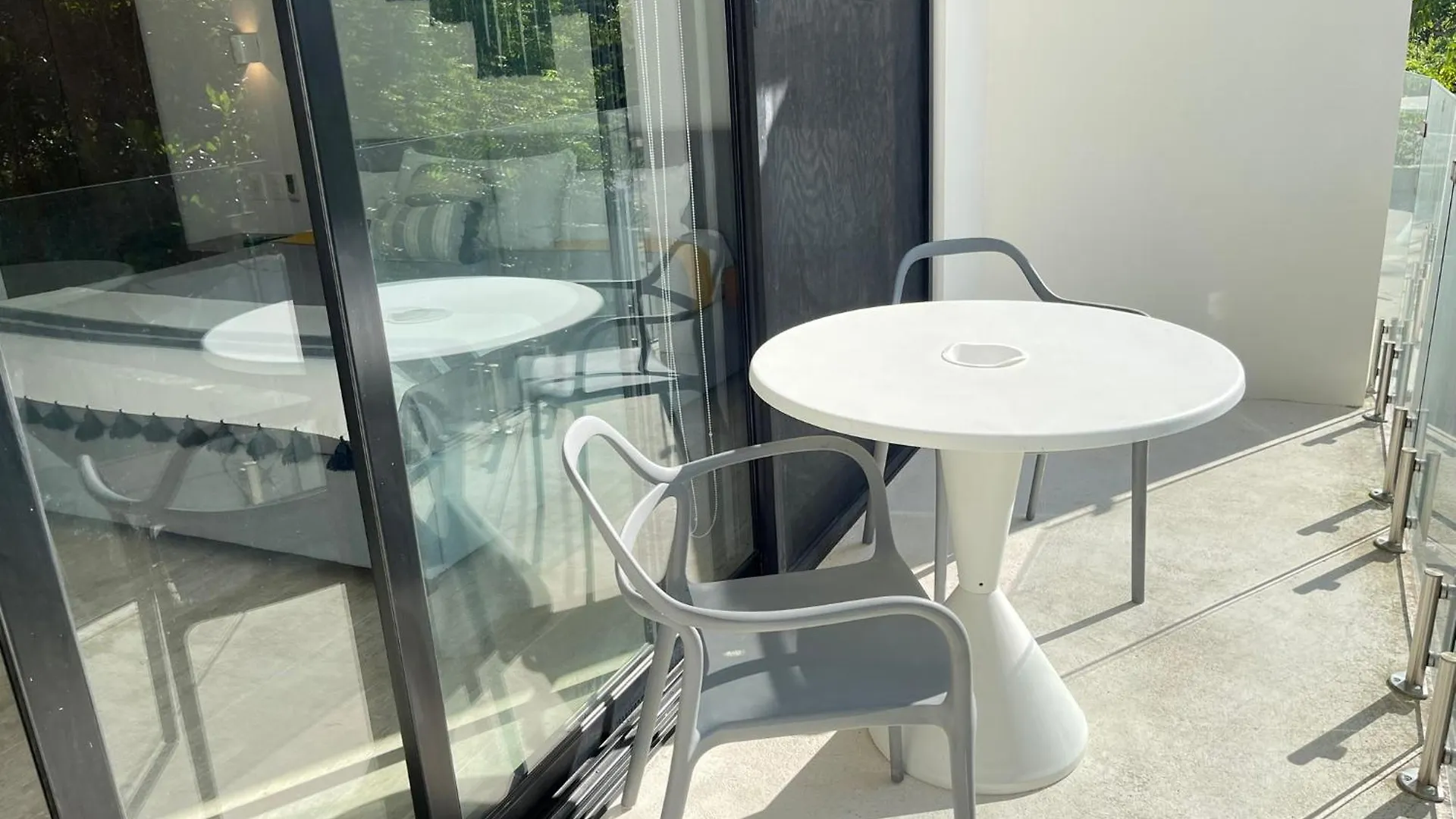 Lagunas C207 Blue Sky Luxury Studio At Central Park Tulum Apartment