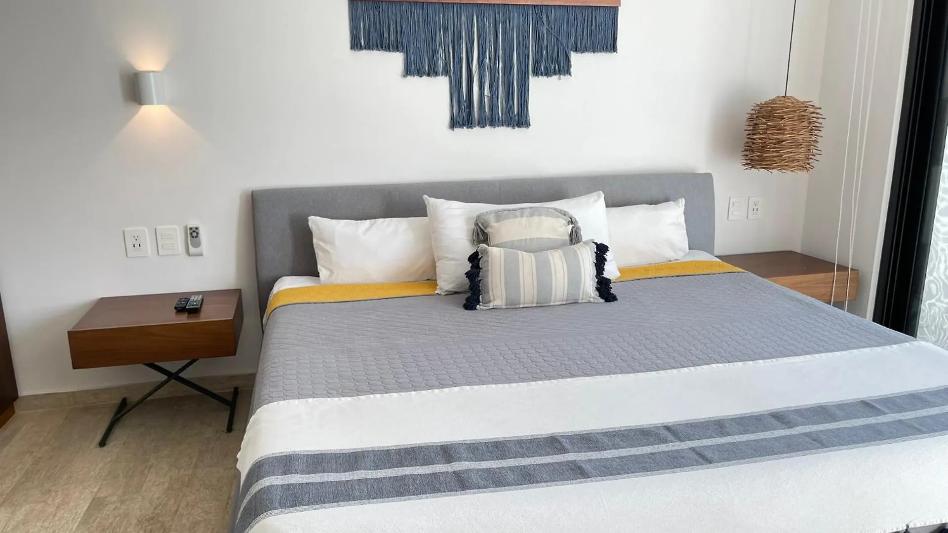 Apartment Lagunas C207 Blue Sky Luxury Studio At Central Park Tulum