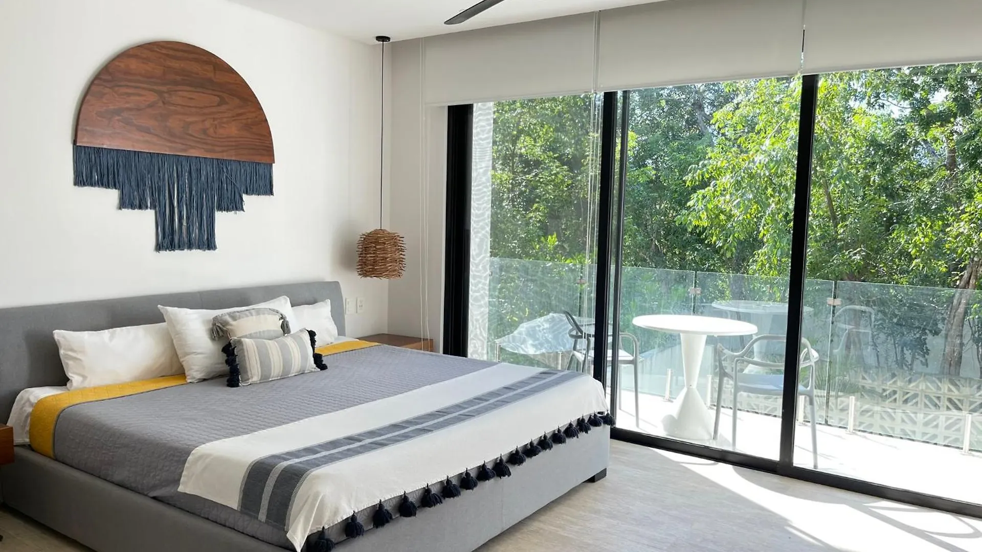 Lagunas C207 Blue Sky Luxury Studio At Central Park Tulum