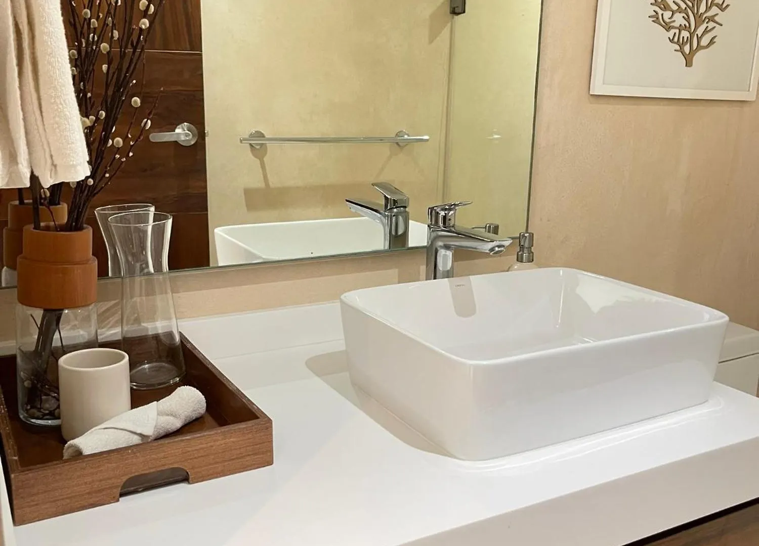 Apartment Lagunas C207 Blue Sky Luxury Studio At Central Park Tulum Mexico